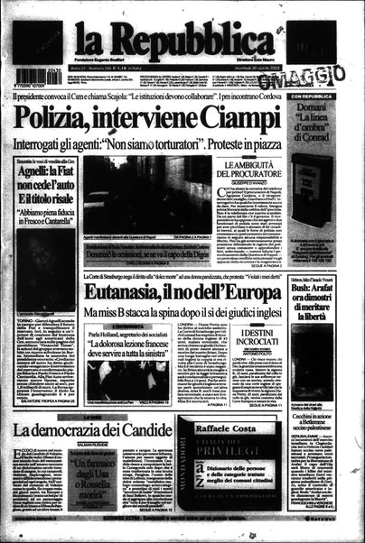 La repubblica